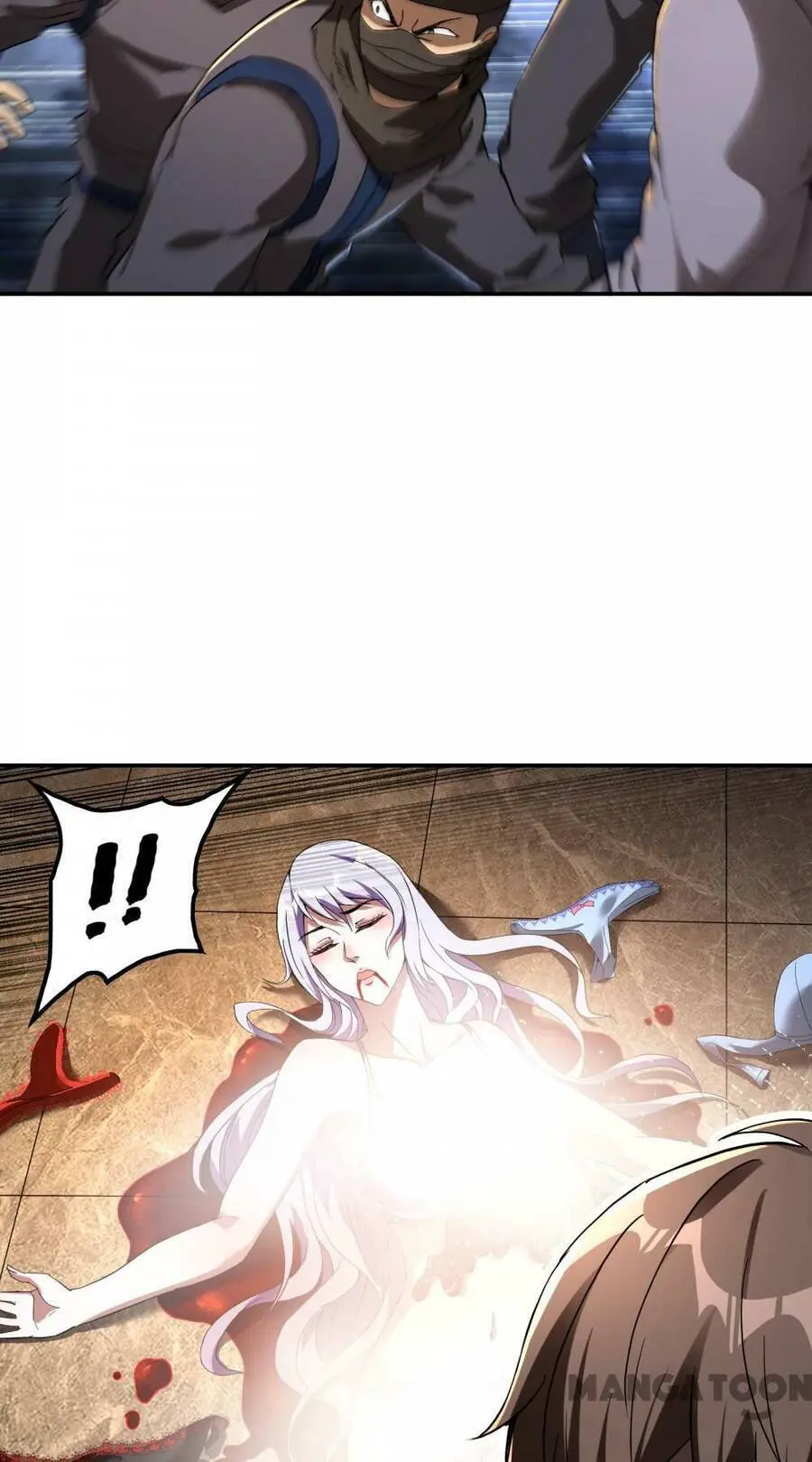 Đệ Nhất Ở Rể Nettruyen ZZZ Chương 108 Page 43