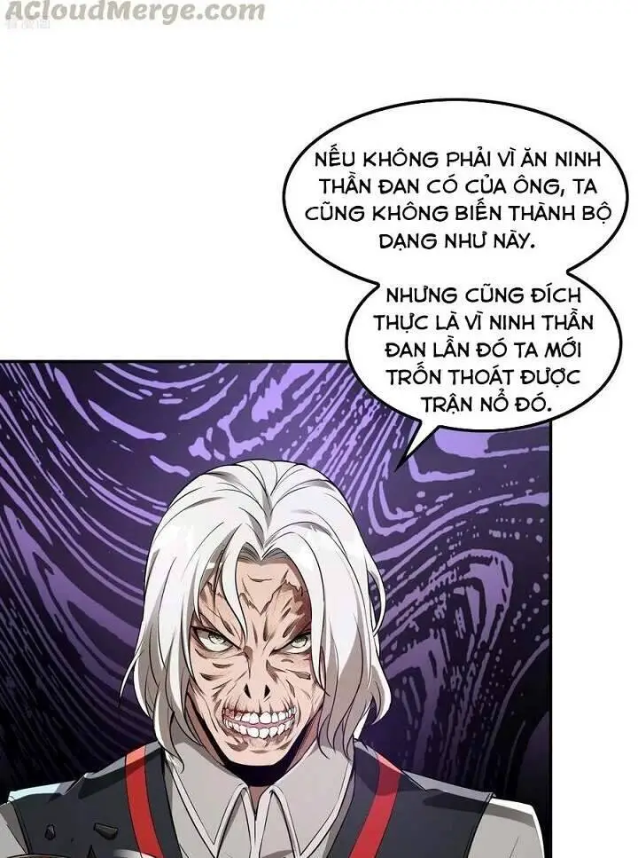 Đệ Nhất Ở Rể Nettruyen ZZZ Chương 70 Page 4