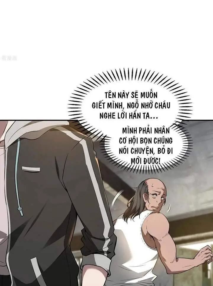 Đệ Nhất Ở Rể Nettruyen ZZZ Chương 70 Page 13