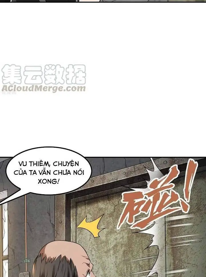 Đệ Nhất Ở Rể Nettruyen ZZZ Chương 70 Page 14