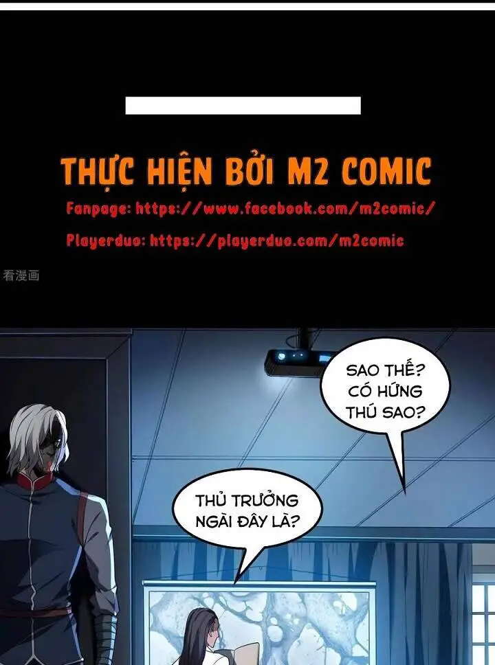 Đệ Nhất Ở Rể Nettruyen ZZZ Chương 70 Page 20