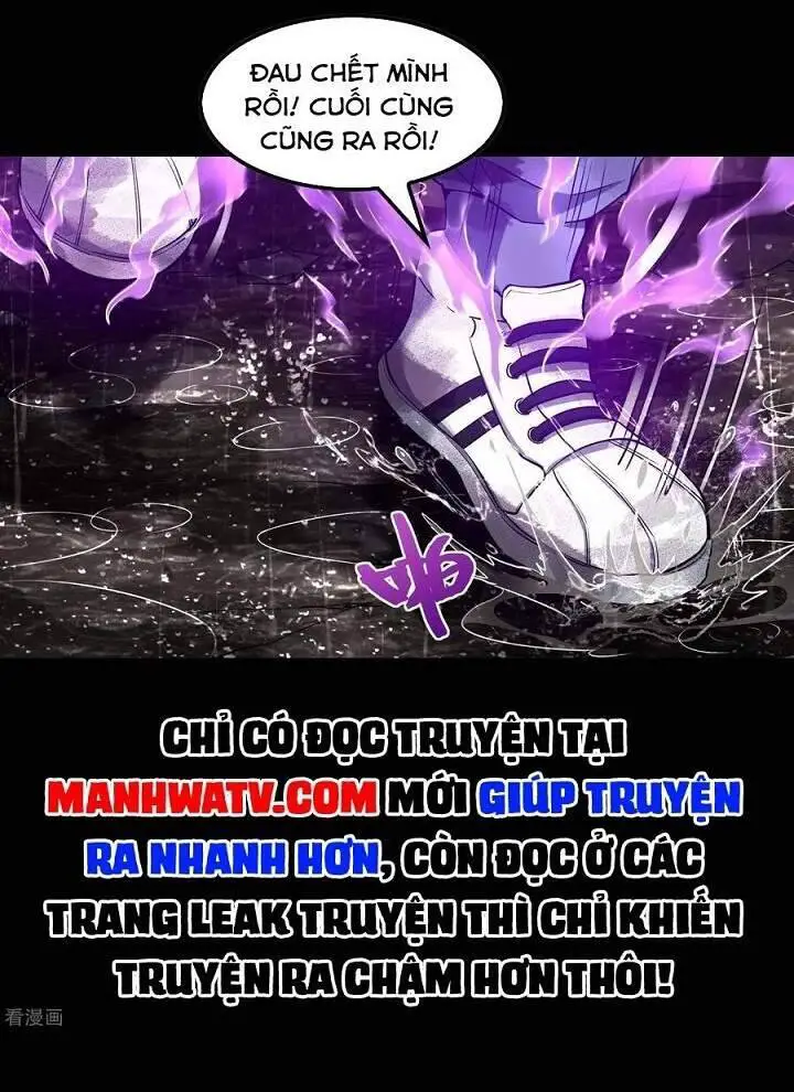 Đệ Nhất Ở Rể Nettruyen ZZZ Chương 70 Page 45