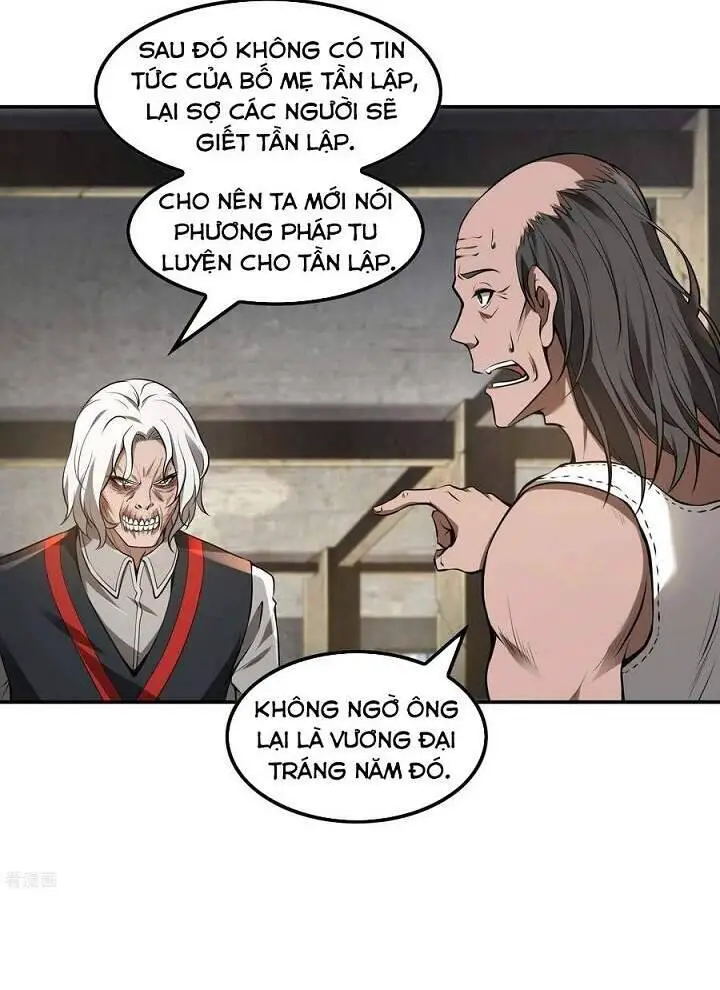 Đệ Nhất Ở Rể Nettruyen ZZZ Chương 70 Page 51