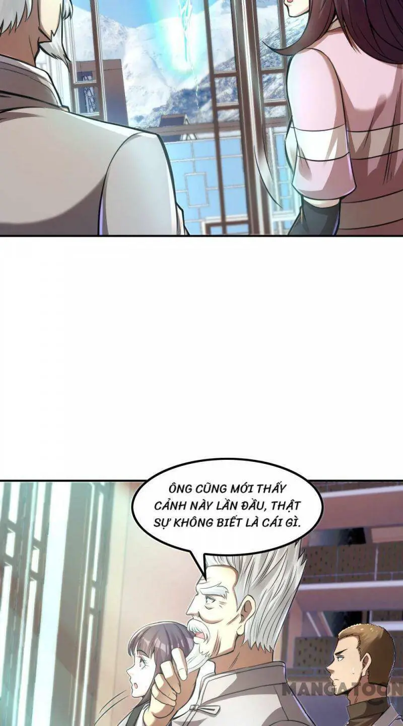 Đệ Nhất Ở Rể Nettruyen ZZZ Chương 120.2 Page 3