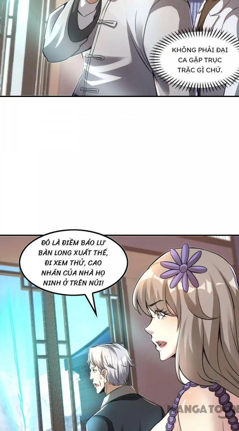 Đệ Nhất Ở Rể Nettruyen ZZZ Chương 120.2 Page 4