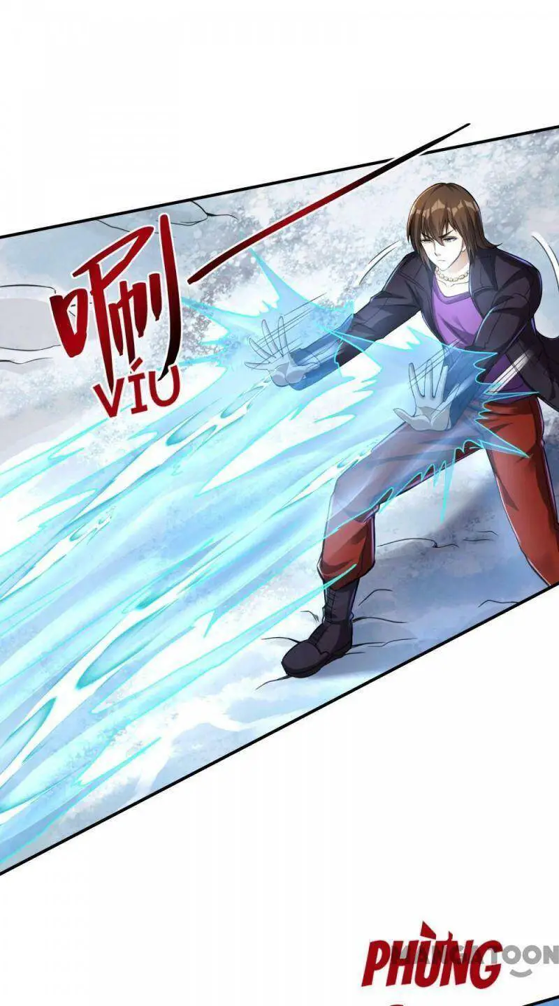Đệ Nhất Ở Rể Nettruyen ZZZ Chương 120.2 Page 6