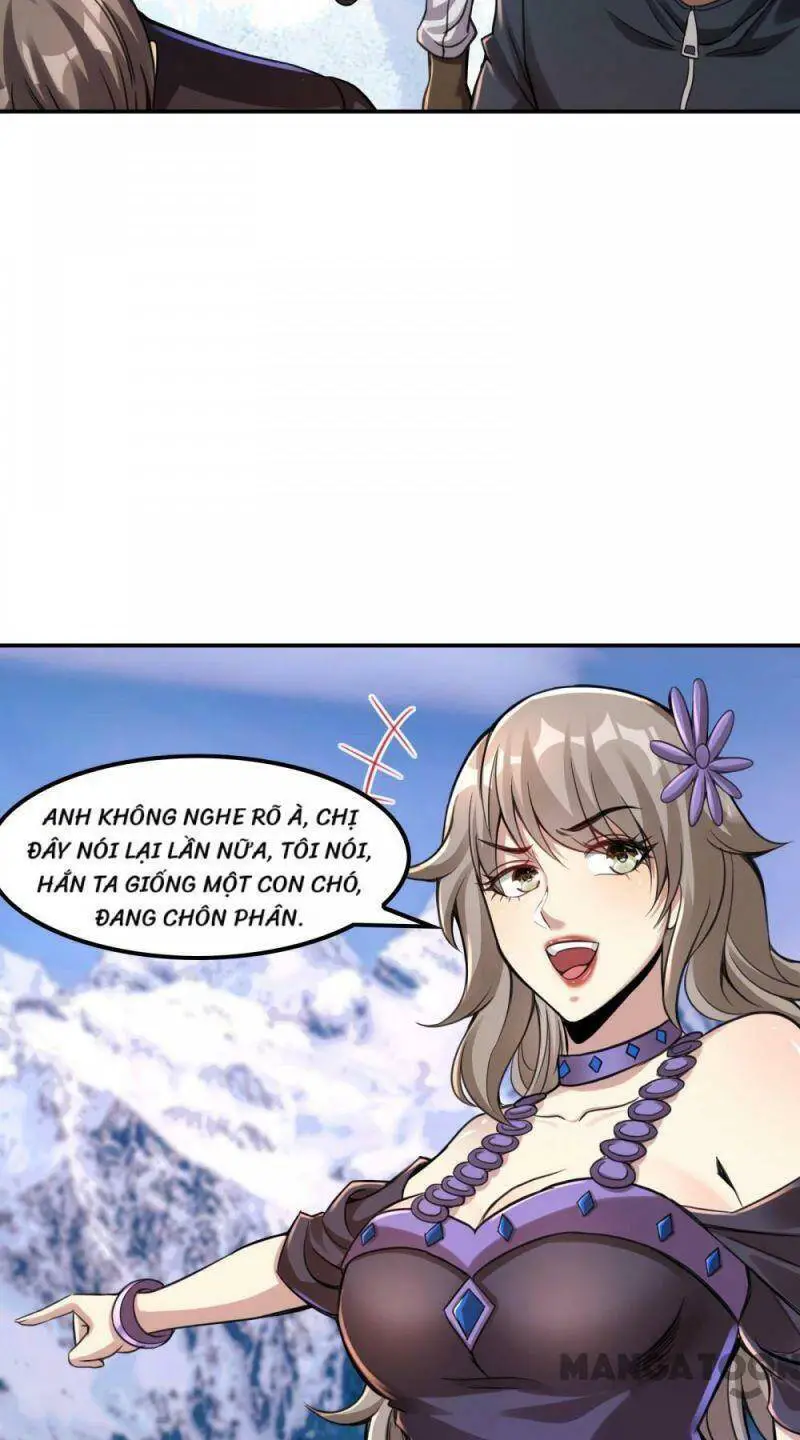 Đệ Nhất Ở Rể Nettruyen ZZZ Chương 120.2 Page 14