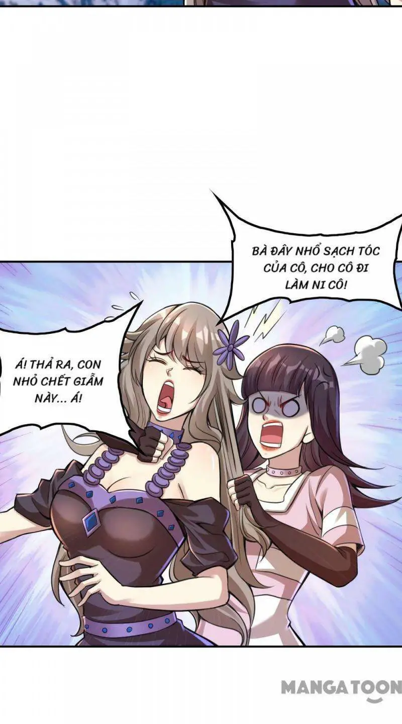Đệ Nhất Ở Rể Nettruyen ZZZ Chương 120.2 Page 15