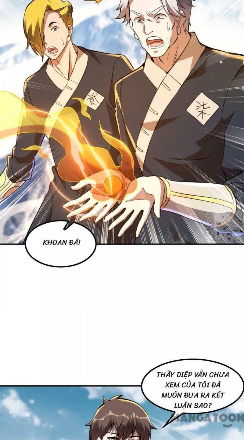 Đệ Nhất Ở Rể Nettruyen ZZZ Chương 120.2 Page 19