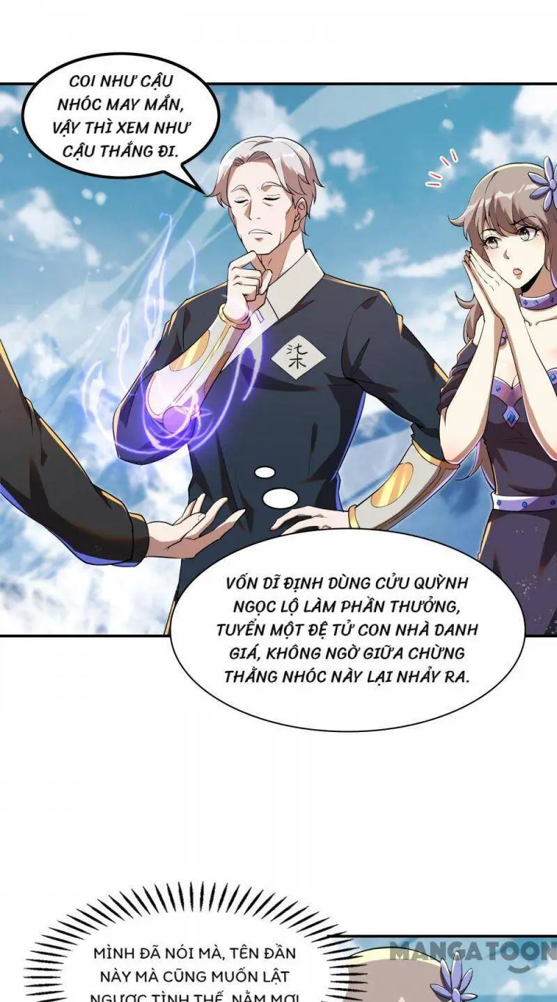 Đệ Nhất Ở Rể Nettruyen ZZZ Chương 121 Page 2