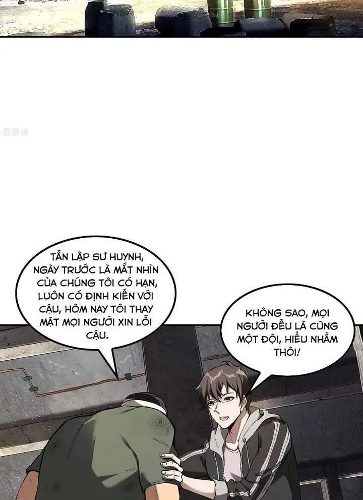 Đệ Nhất Ở Rể Nettruyen ZZZ Chương 69 Page 3