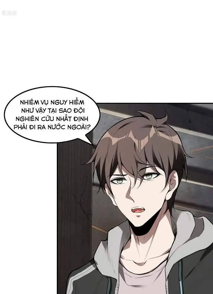 Đệ Nhất Ở Rể Nettruyen ZZZ Chương 69 Page 6