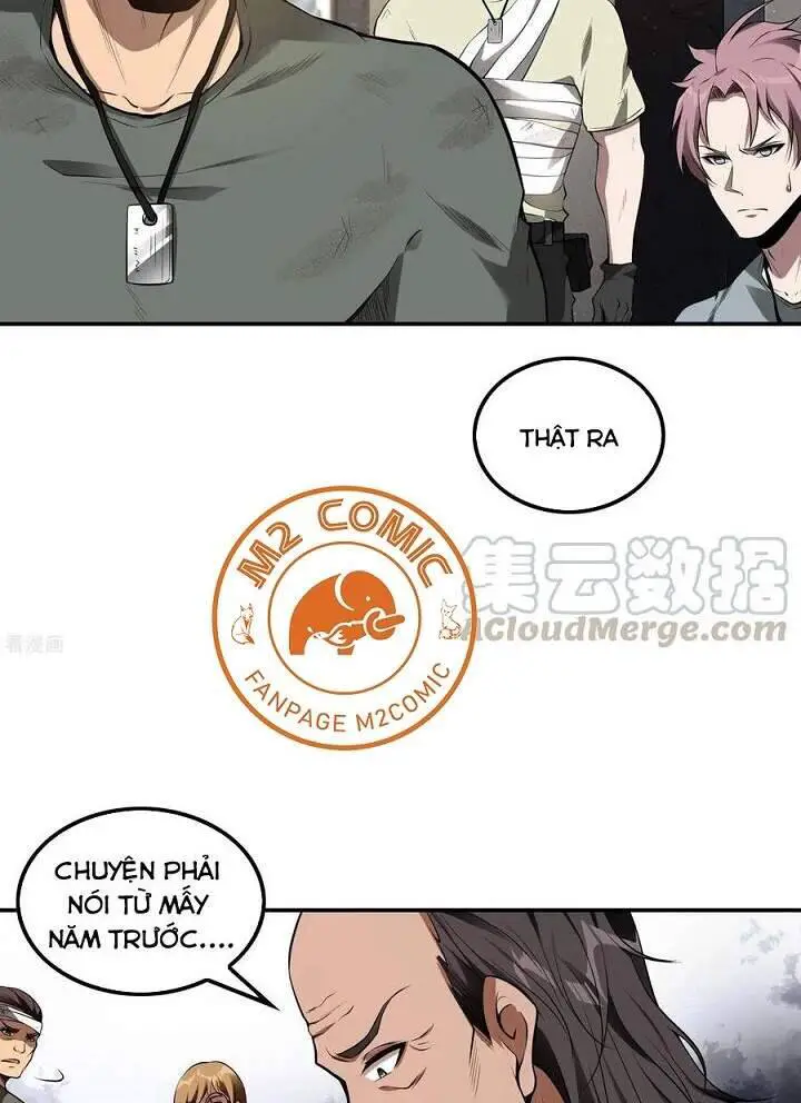 Đệ Nhất Ở Rể Nettruyen ZZZ Chương 69 Page 8