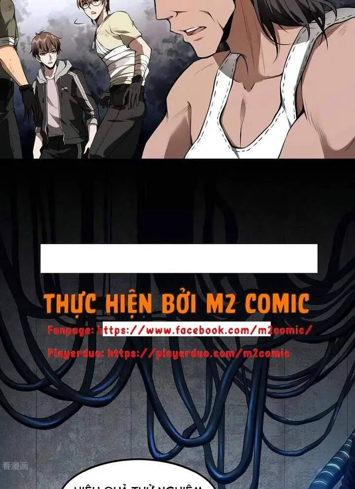 Đệ Nhất Ở Rể Nettruyen ZZZ Chương 69 Page 9