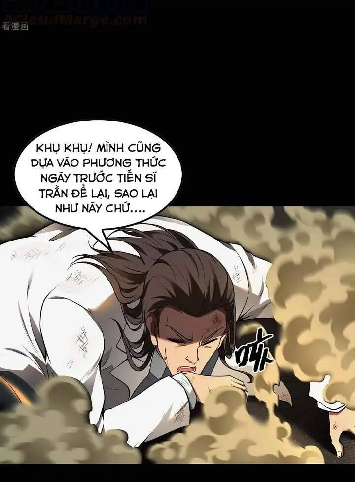 Đệ Nhất Ở Rể Nettruyen ZZZ Chương 69 Page 32