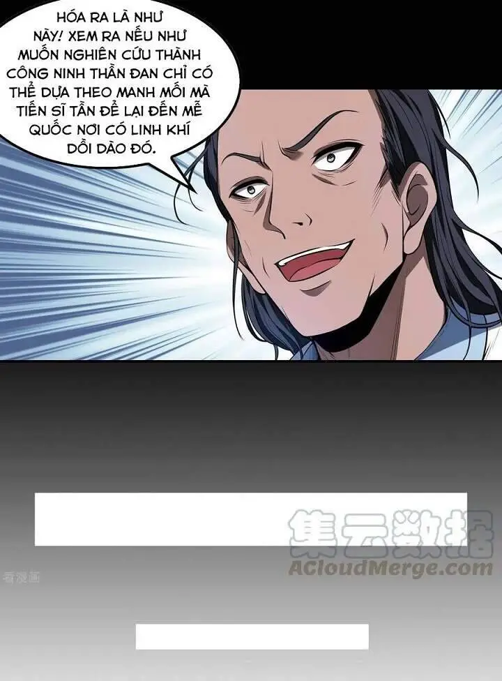 Đệ Nhất Ở Rể Nettruyen ZZZ Chương 69 Page 35