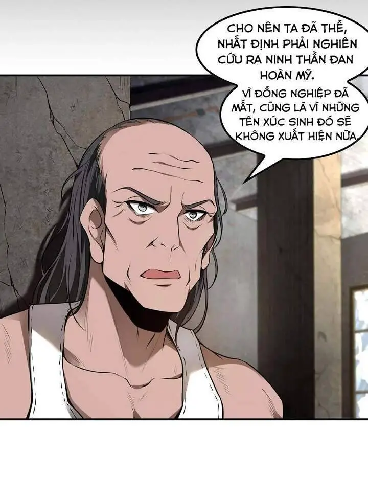 Đệ Nhất Ở Rể Nettruyen ZZZ Chương 69 Page 36