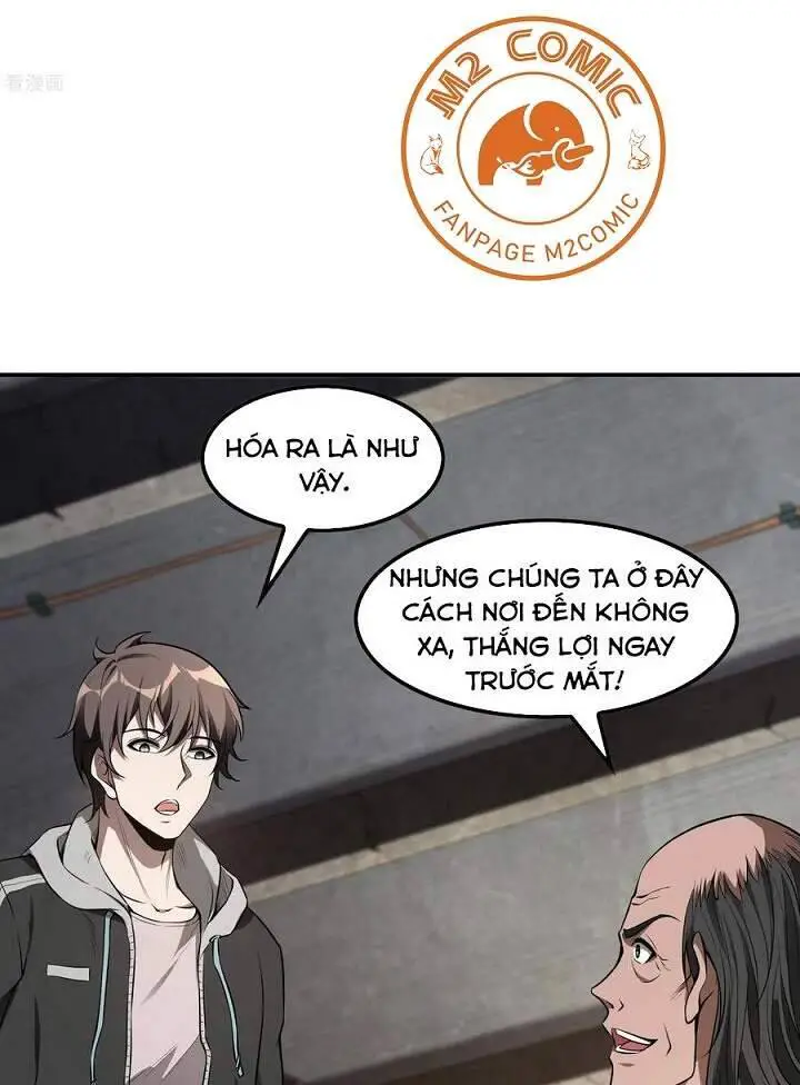 Đệ Nhất Ở Rể Nettruyen ZZZ Chương 69 Page 37