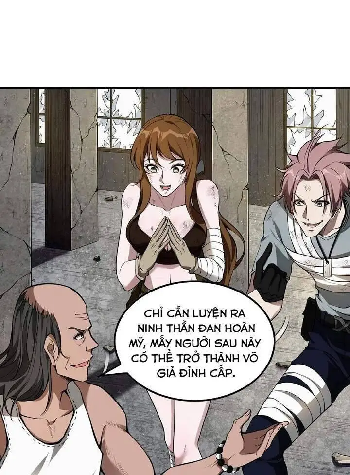 Đệ Nhất Ở Rể Nettruyen ZZZ Chương 69 Page 40