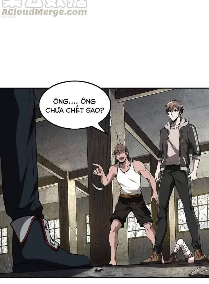 Đệ Nhất Ở Rể Nettruyen ZZZ Chương 69 Page 50