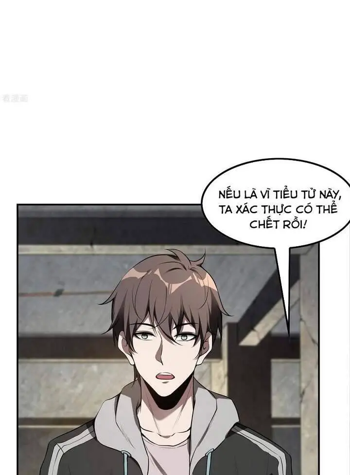 Đệ Nhất Ở Rể Nettruyen ZZZ Chương 69 Page 51