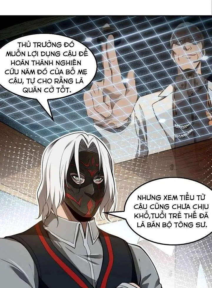 Đệ Nhất Ở Rể Nettruyen ZZZ Chương 69 Page 54