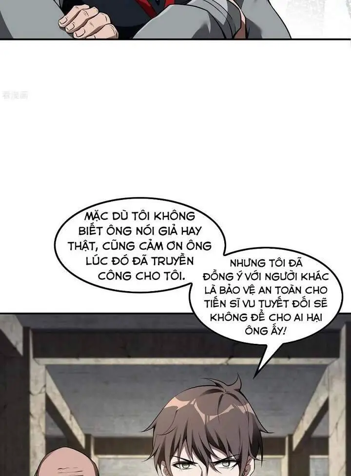 Đệ Nhất Ở Rể Nettruyen ZZZ Chương 69 Page 55