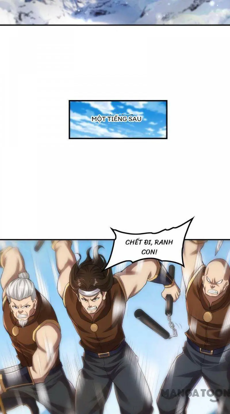 Đệ Nhất Ở Rể Nettruyen ZZZ Chương 120.1 Page 6