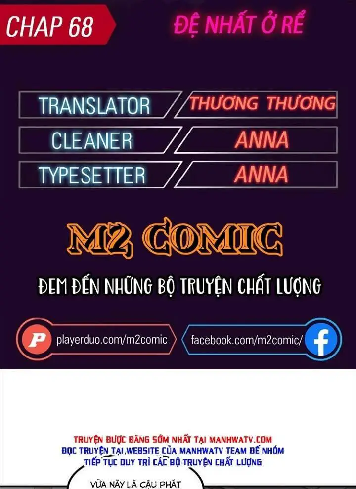 Đệ Nhất Ở Rể Nettruyen ZZZ Chương 68 Page 1
