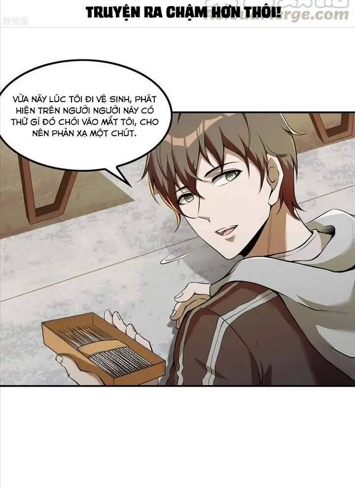 Đệ Nhất Ở Rể Nettruyen ZZZ Chương 68 Page 3