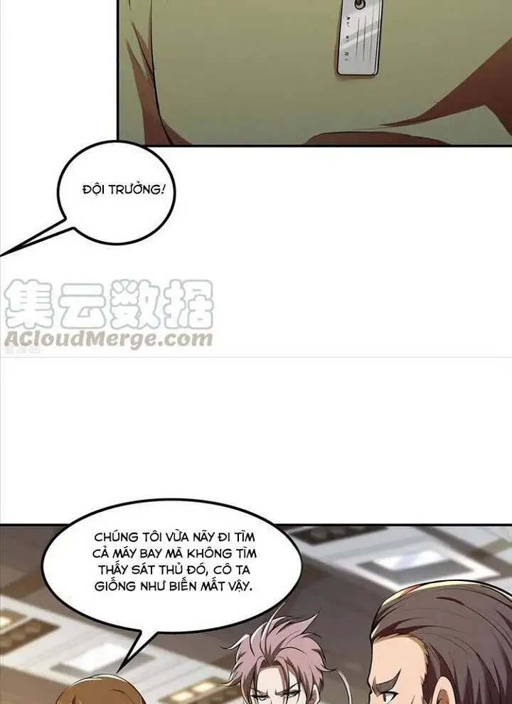 Đệ Nhất Ở Rể Nettruyen ZZZ Chương 68 Page 5