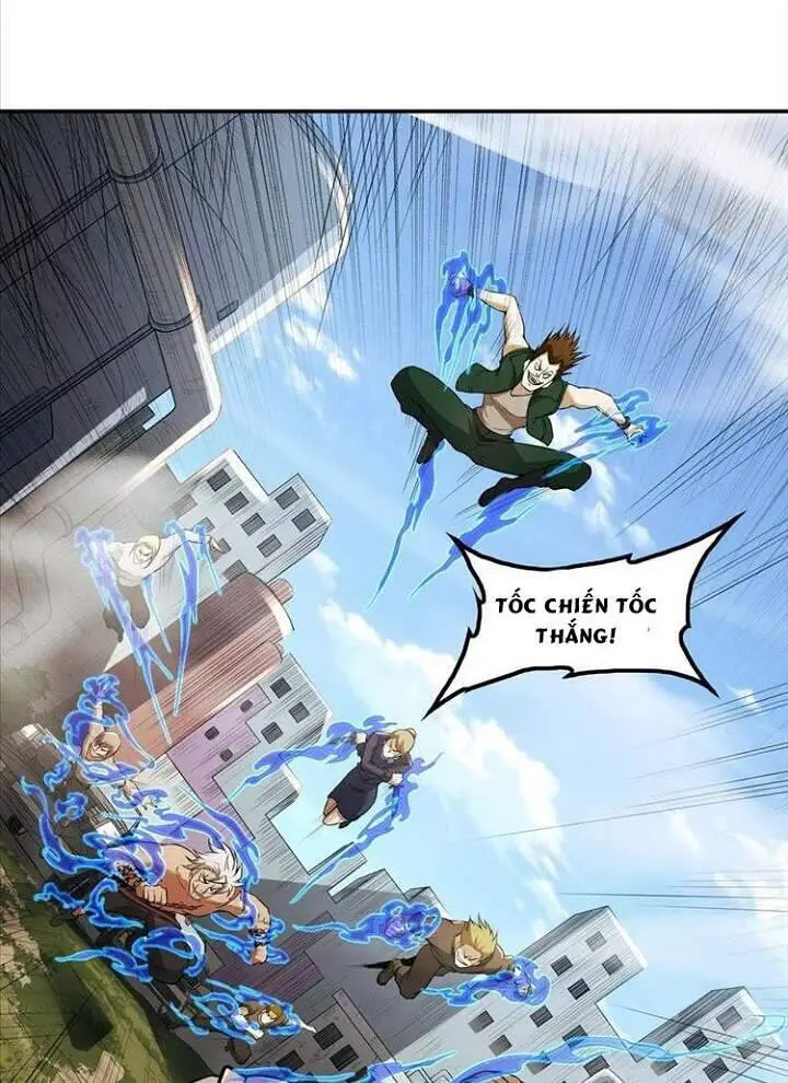 Đệ Nhất Ở Rể Nettruyen ZZZ Chương 68 Page 30