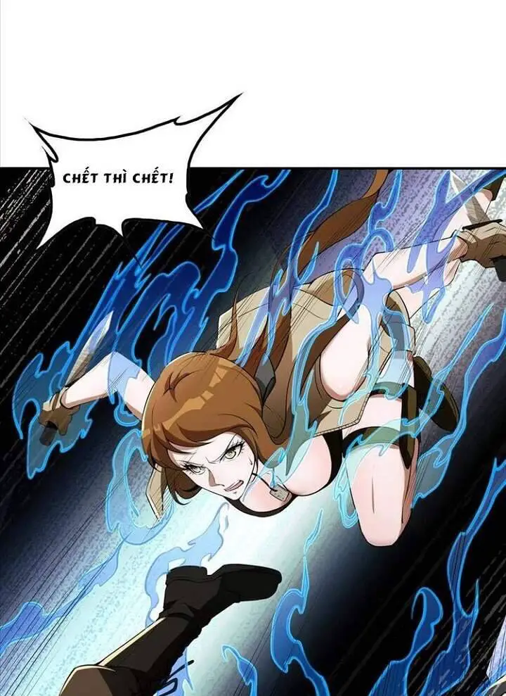 Đệ Nhất Ở Rể Nettruyen ZZZ Chương 68 Page 32