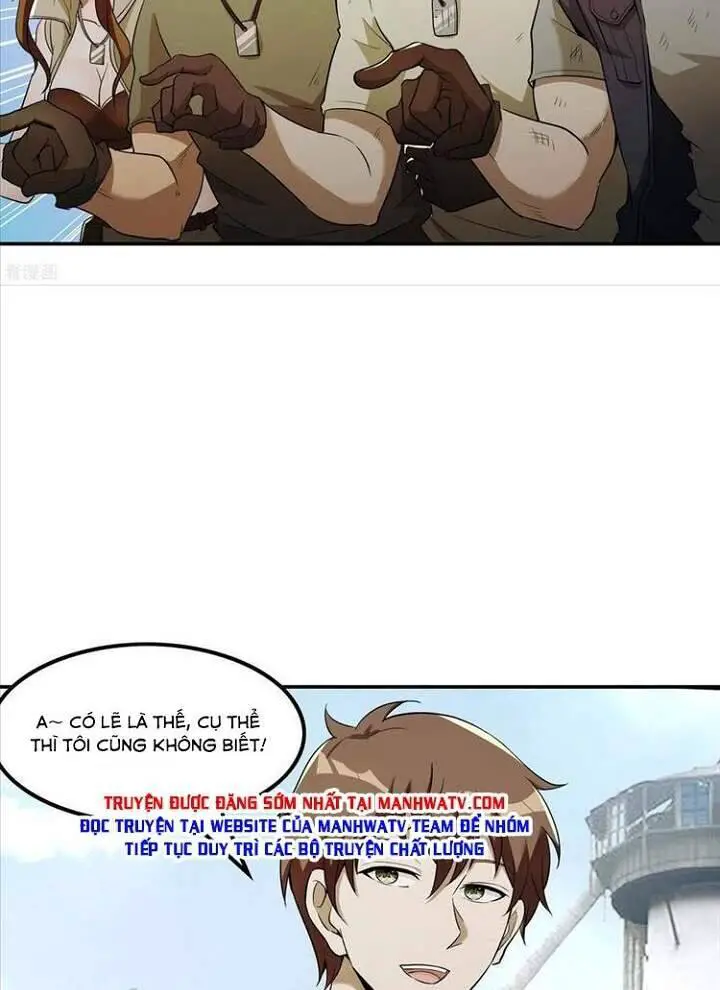 Đệ Nhất Ở Rể Nettruyen ZZZ Chương 68 Page 58