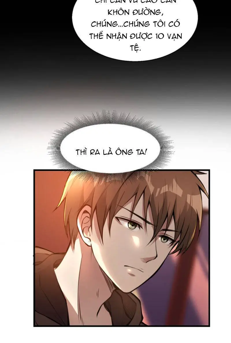 Đệ Nhất Ở Rể Nettruyen ZZZ Chương 17 Page 26