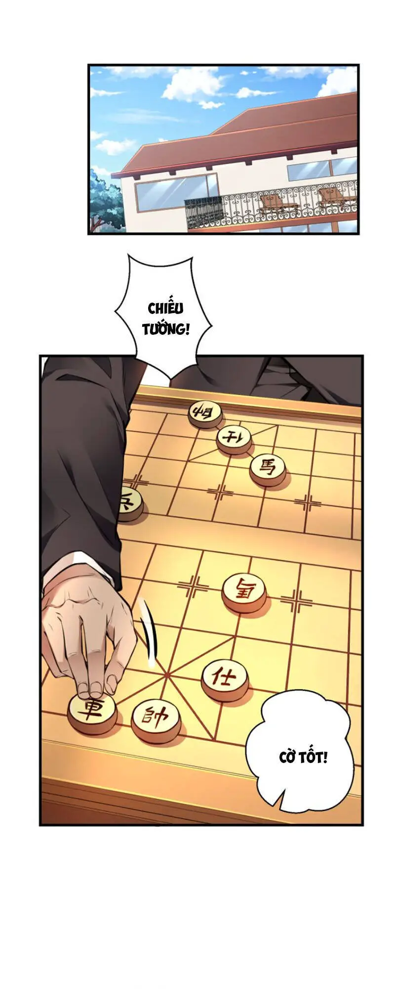 Đệ Nhất Ở Rể Nettruyen ZZZ Chương 17 Page 27