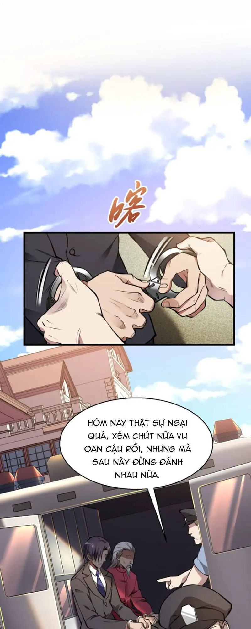 Đệ Nhất Ở Rể Nettruyen ZZZ Chương 17 Page 46