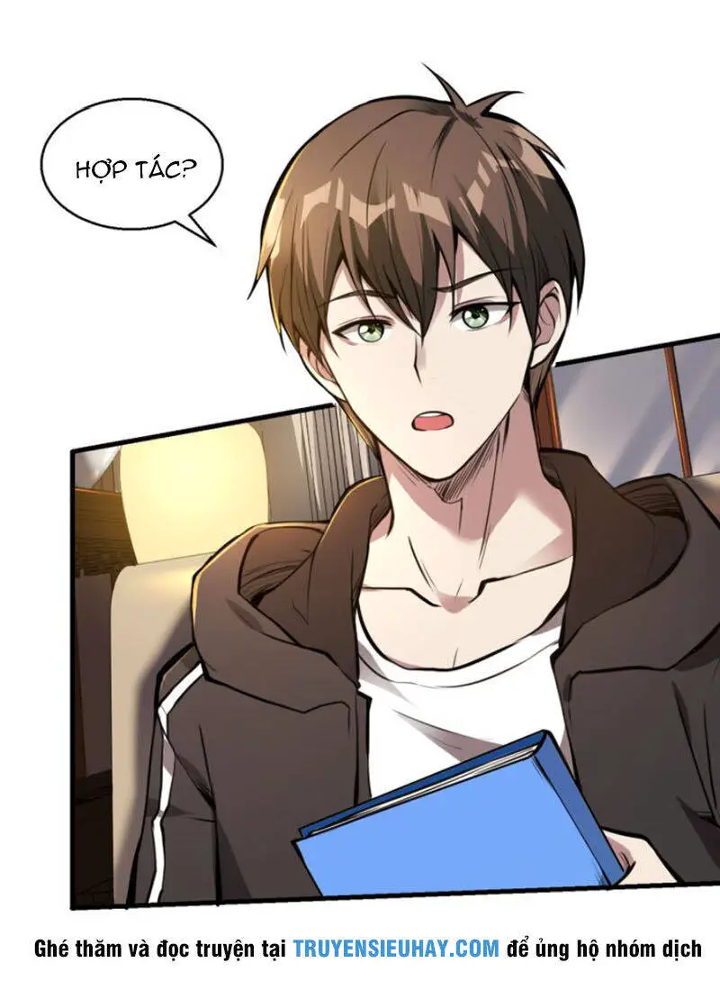 Đệ Nhất Ở Rể Nettruyen ZZZ Chương 17 Page 57
