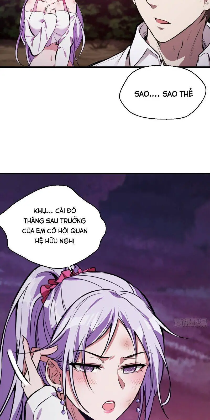 Đệ Nhất Ở Rể Nettruyen ZZZ Chương 16 Page 7
