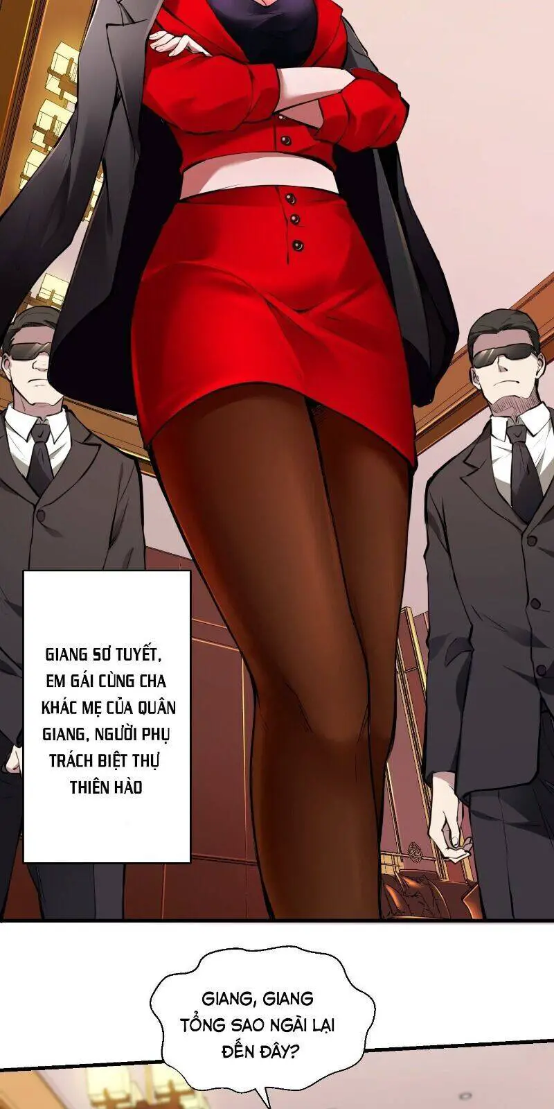 Đệ Nhất Ở Rể Nettruyen ZZZ Chương 16 Page 39