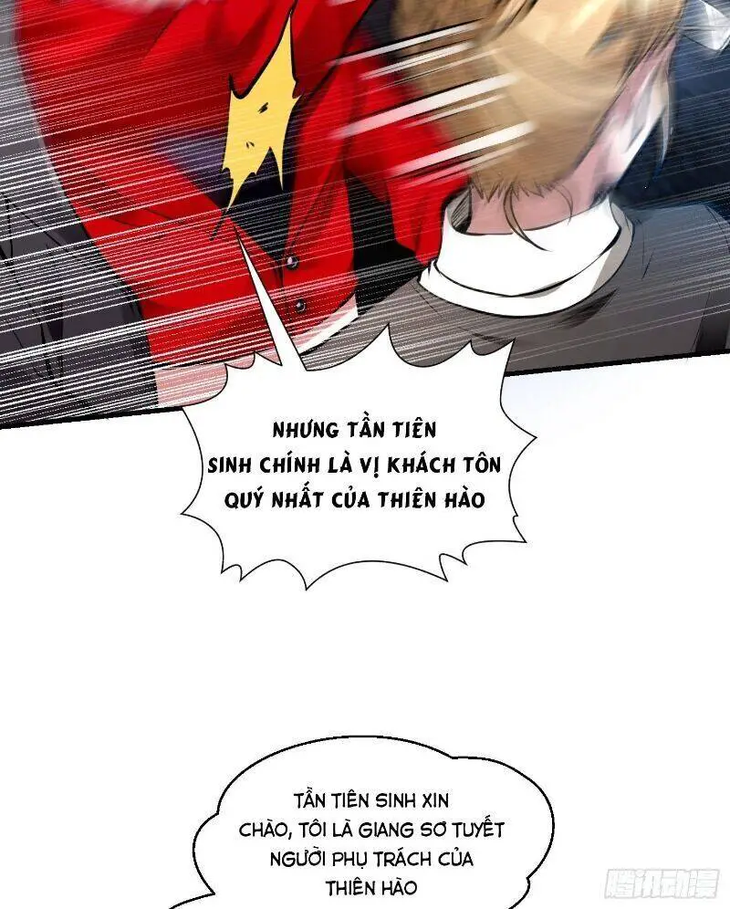 Đệ Nhất Ở Rể Nettruyen ZZZ Chương 16 Page 41