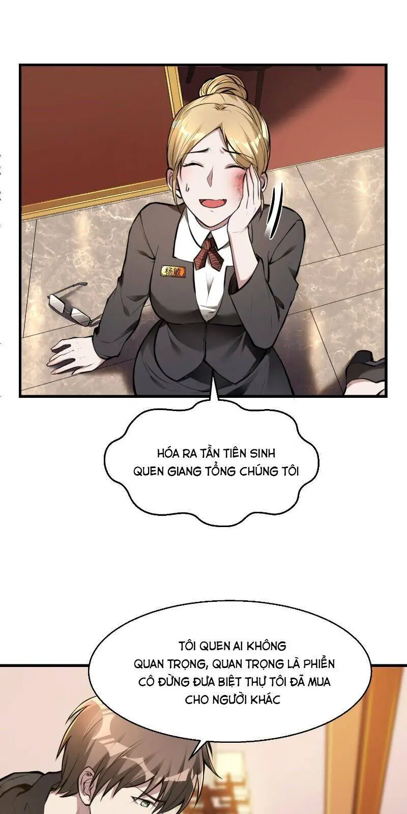 Đệ Nhất Ở Rể Nettruyen ZZZ Chương 16 Page 45