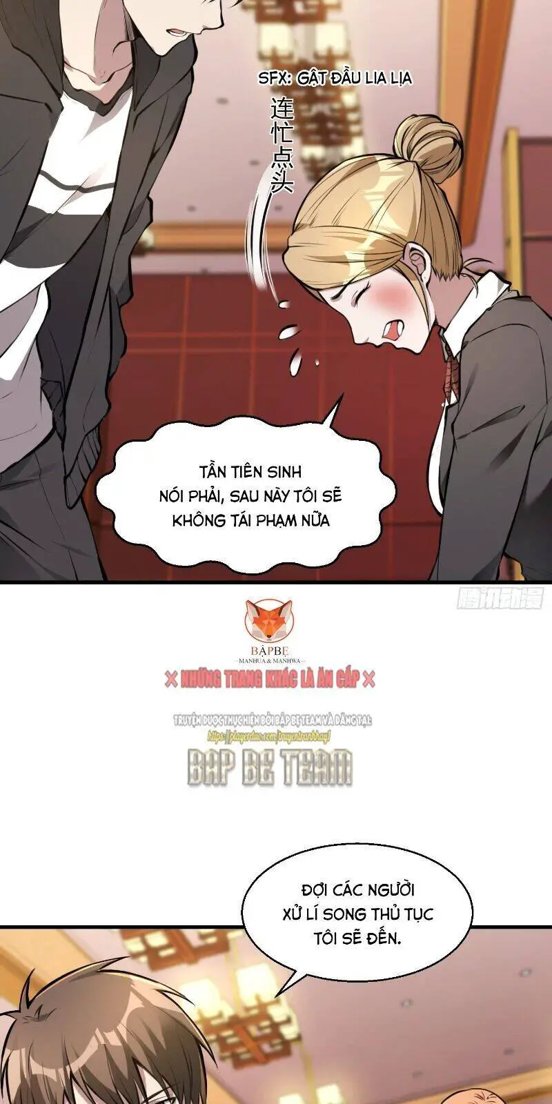 Đệ Nhất Ở Rể Nettruyen ZZZ Chương 16 Page 46