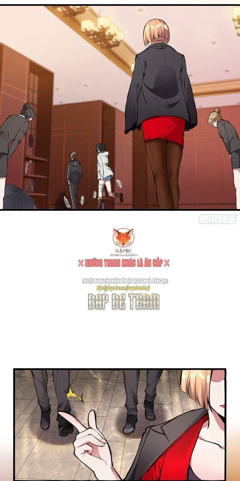 Đệ Nhất Ở Rể Nettruyen ZZZ Chương 16 Page 49
