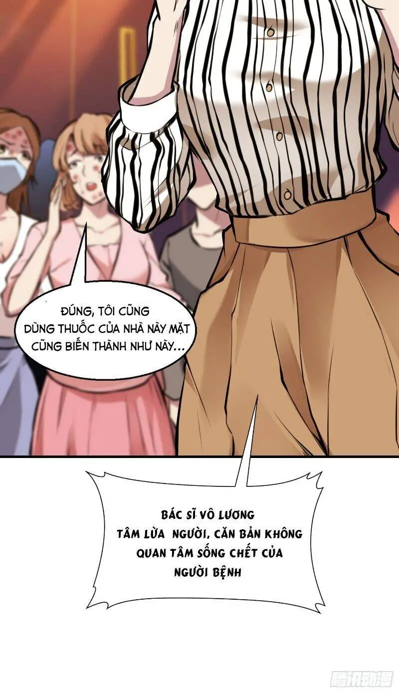 Đệ Nhất Ở Rể Nettruyen ZZZ Chương 16 Page 53