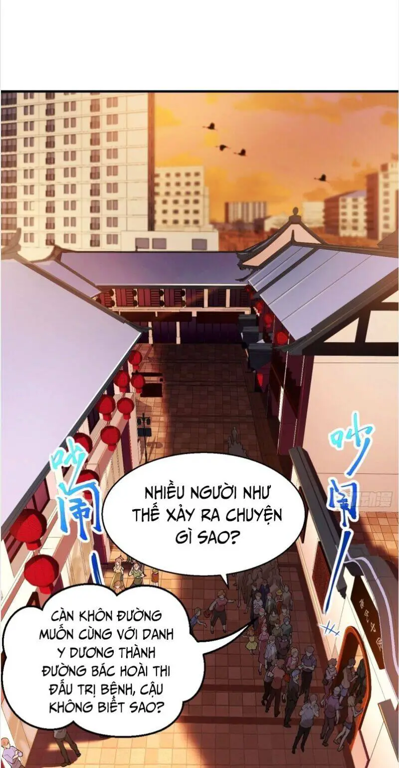 Đệ Nhất Ở Rể Nettruyen ZZZ Chương 14 Page 4
