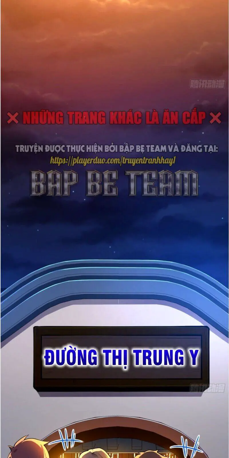 Đệ Nhất Ở Rể Nettruyen ZZZ Chương 14 Page 6