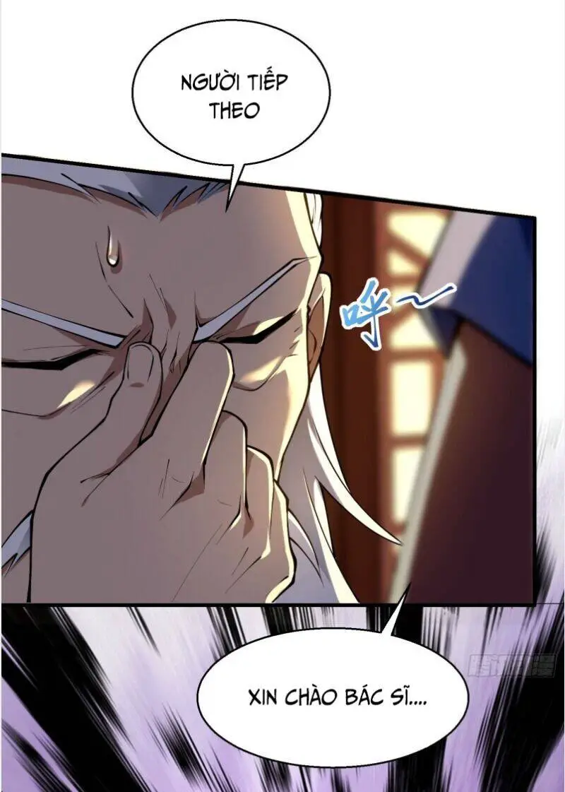 Đệ Nhất Ở Rể Nettruyen ZZZ Chương 14 Page 15