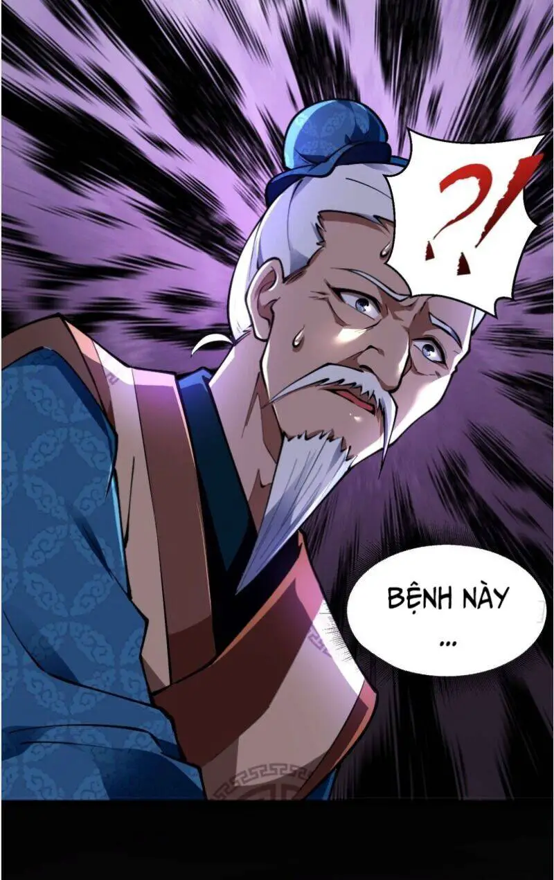 Đệ Nhất Ở Rể Nettruyen ZZZ Chương 14 Page 17
