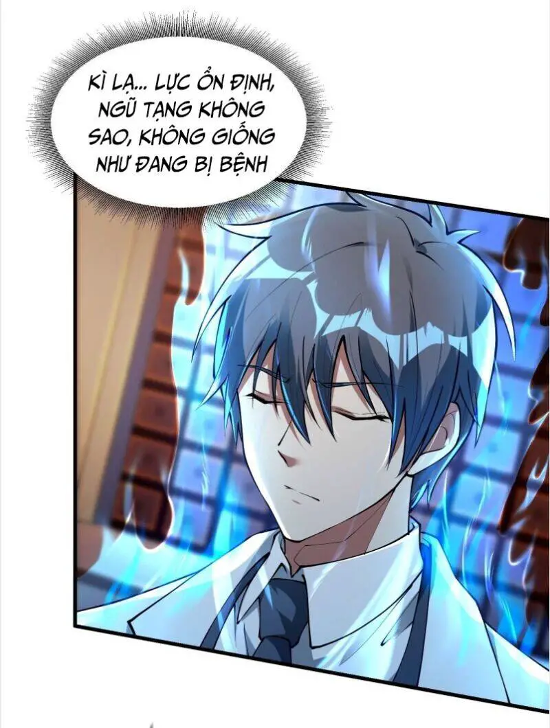 Đệ Nhất Ở Rể Nettruyen ZZZ Chương 14 Page 26